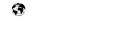 white logo